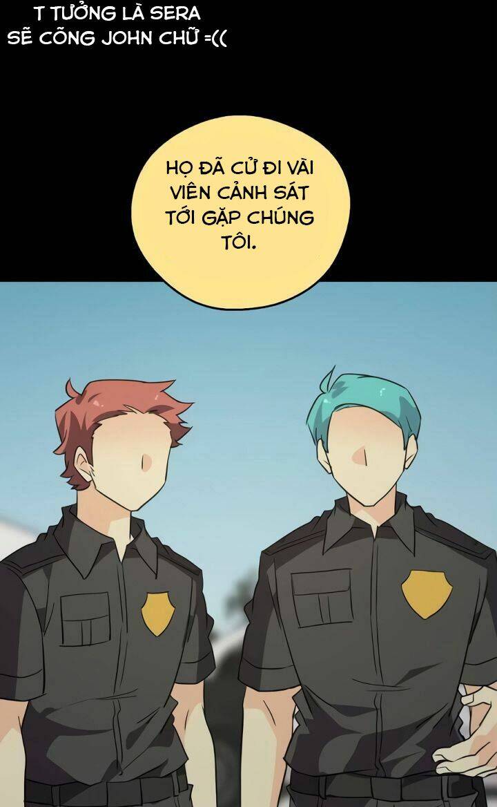 Đọc truyện Thế giới không hoàn hảo - Chap 265