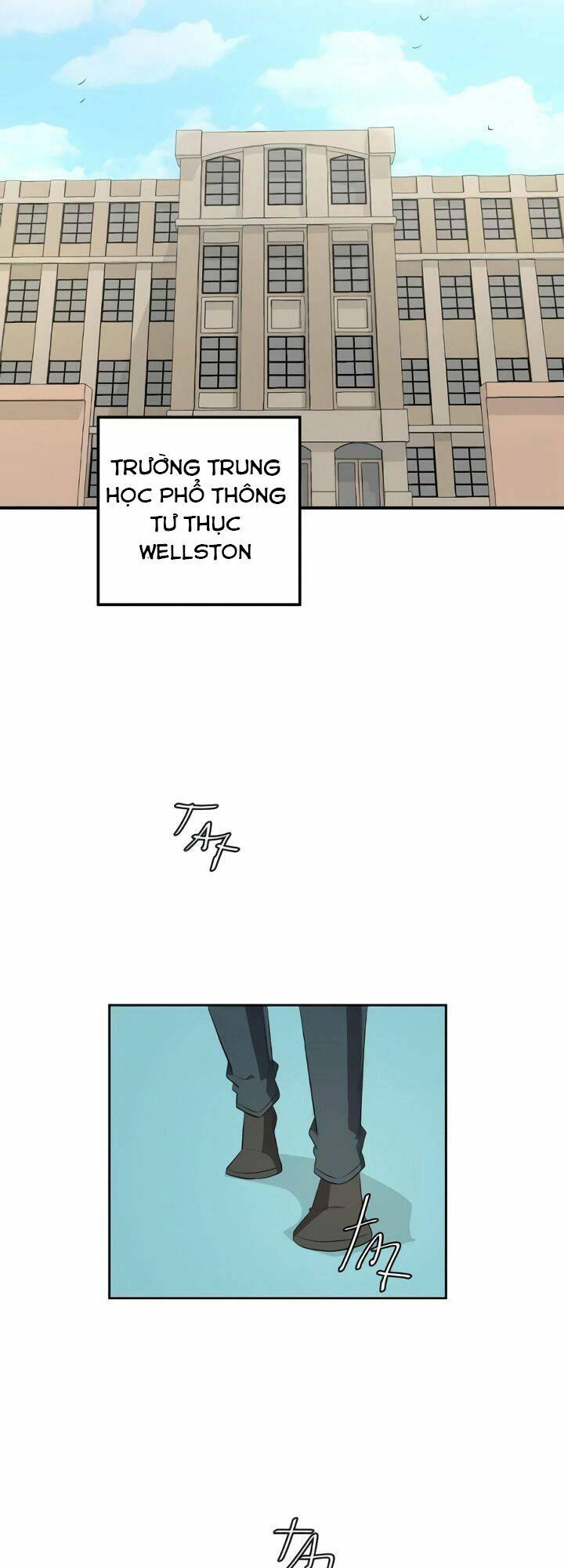 Đọc truyện Thế giới không hoàn hảo - Chap 265