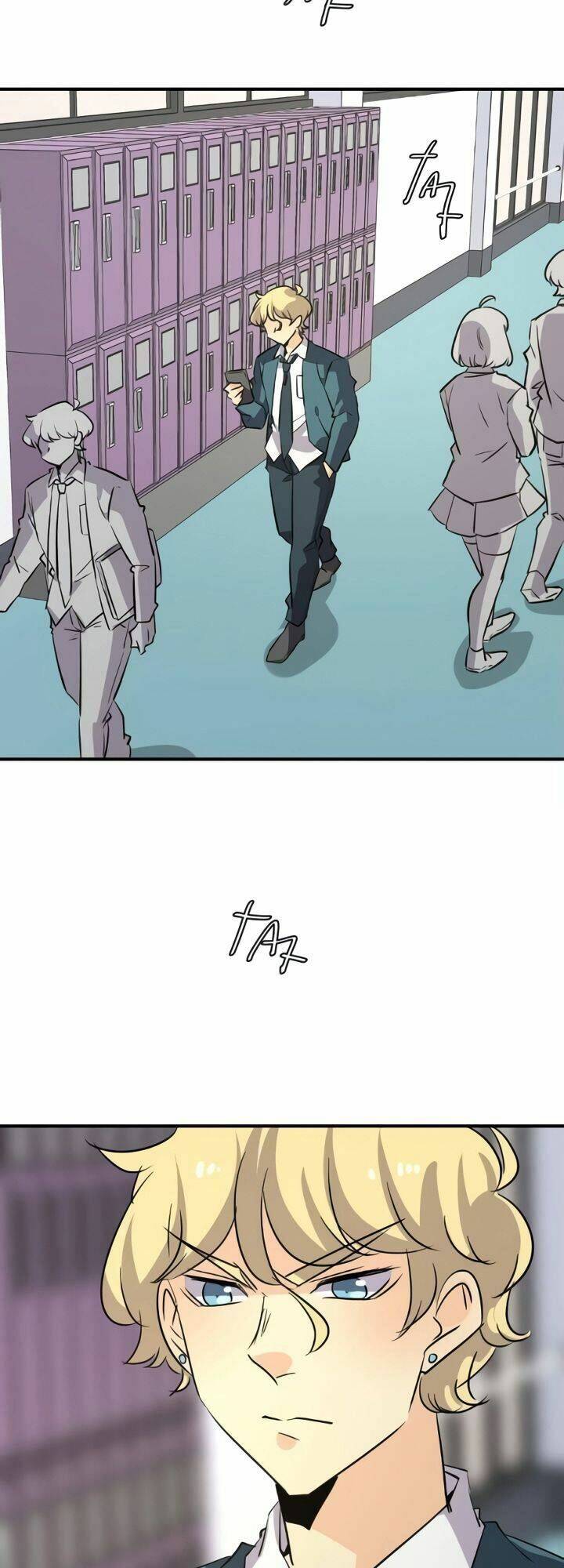 Đọc truyện Thế giới không hoàn hảo - Chap 265