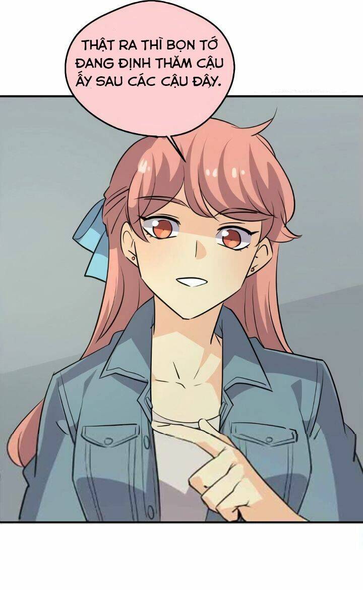 Đọc truyện Thế giới không hoàn hảo - Chap 265