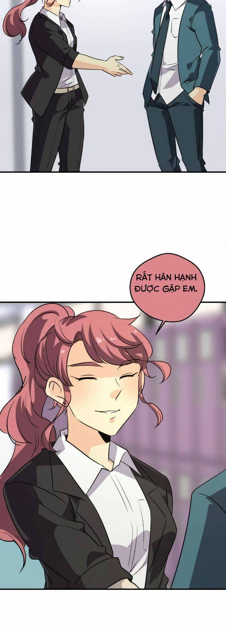 Đọc truyện Thế giới không hoàn hảo - Chap 265