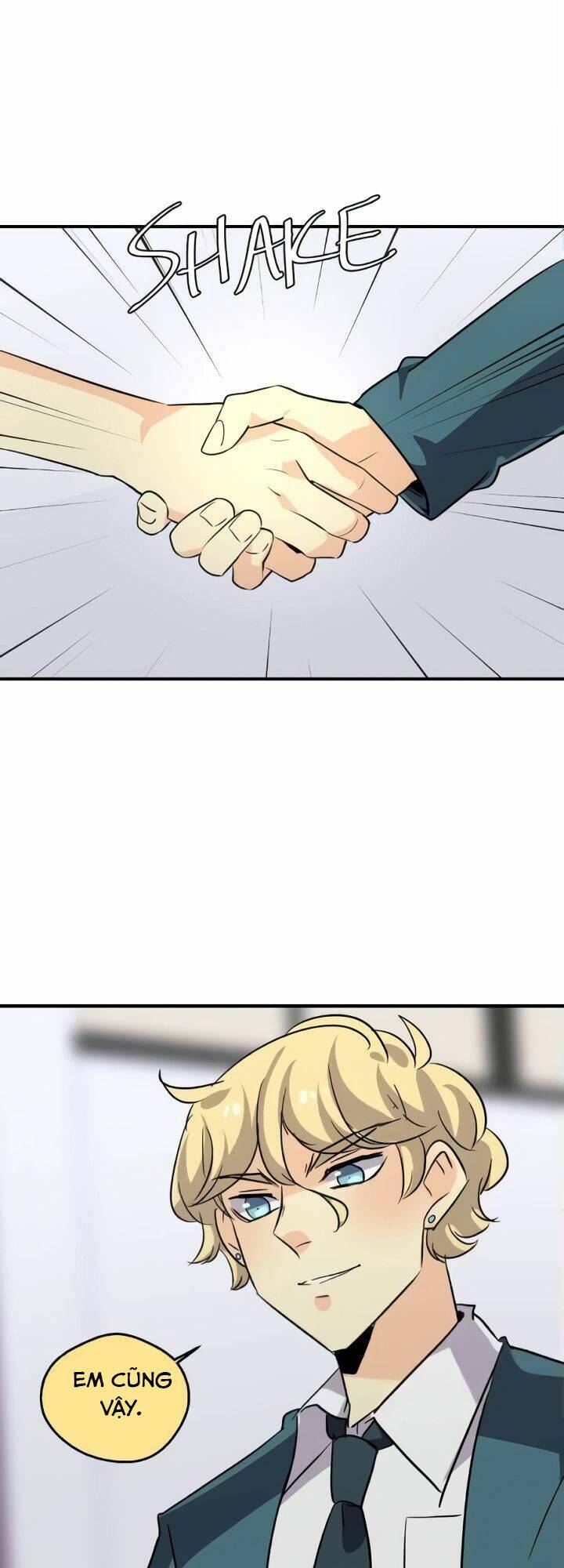 Đọc truyện Thế giới không hoàn hảo - Chap 265