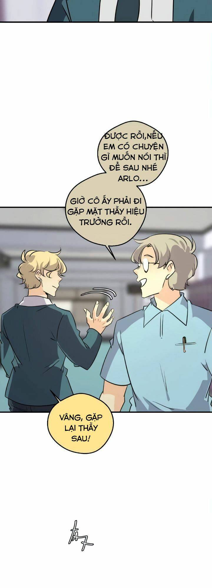 Đọc truyện Thế giới không hoàn hảo - Chap 265