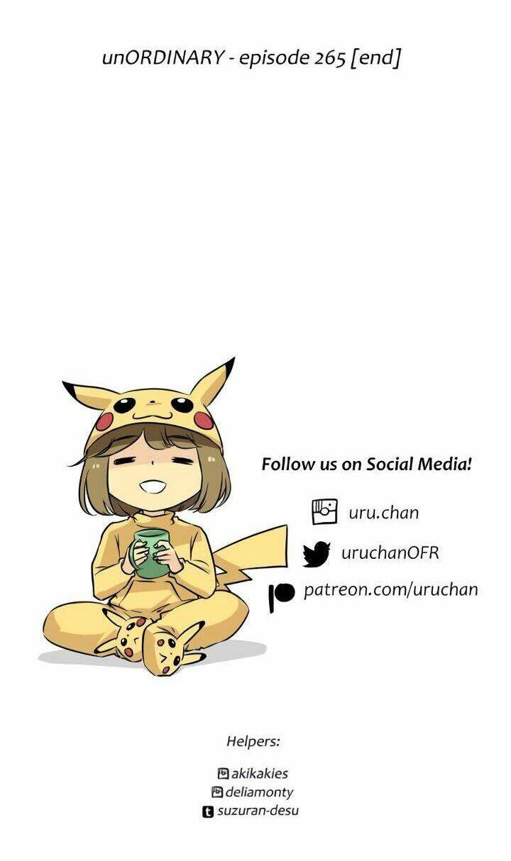 Đọc truyện Thế giới không hoàn hảo - Chap 265