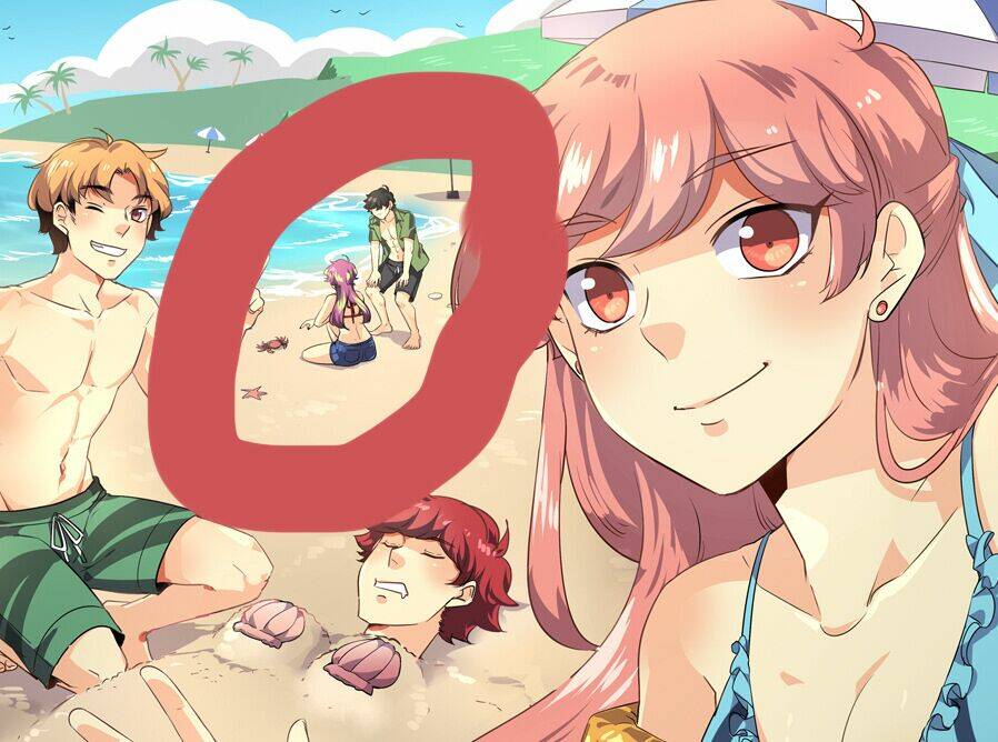 Đọc truyện Thế giới không hoàn hảo - Chap 265