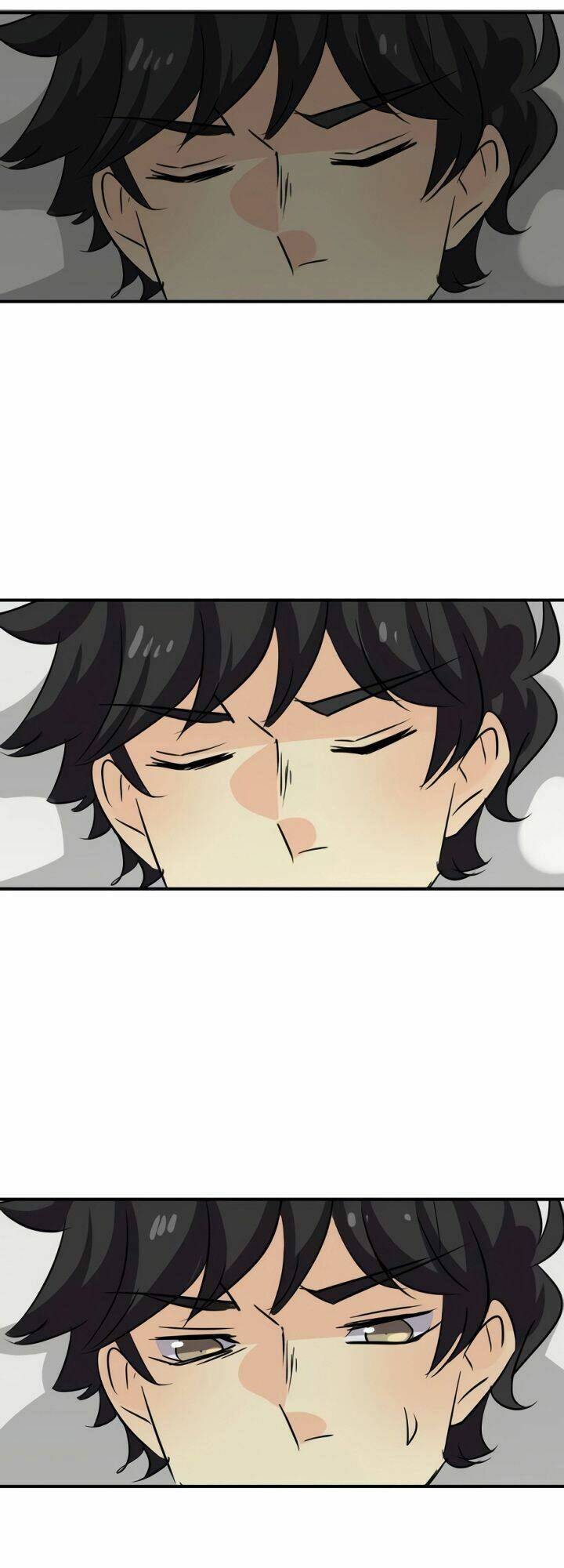 Đọc truyện Thế giới không hoàn hảo - Chap 265