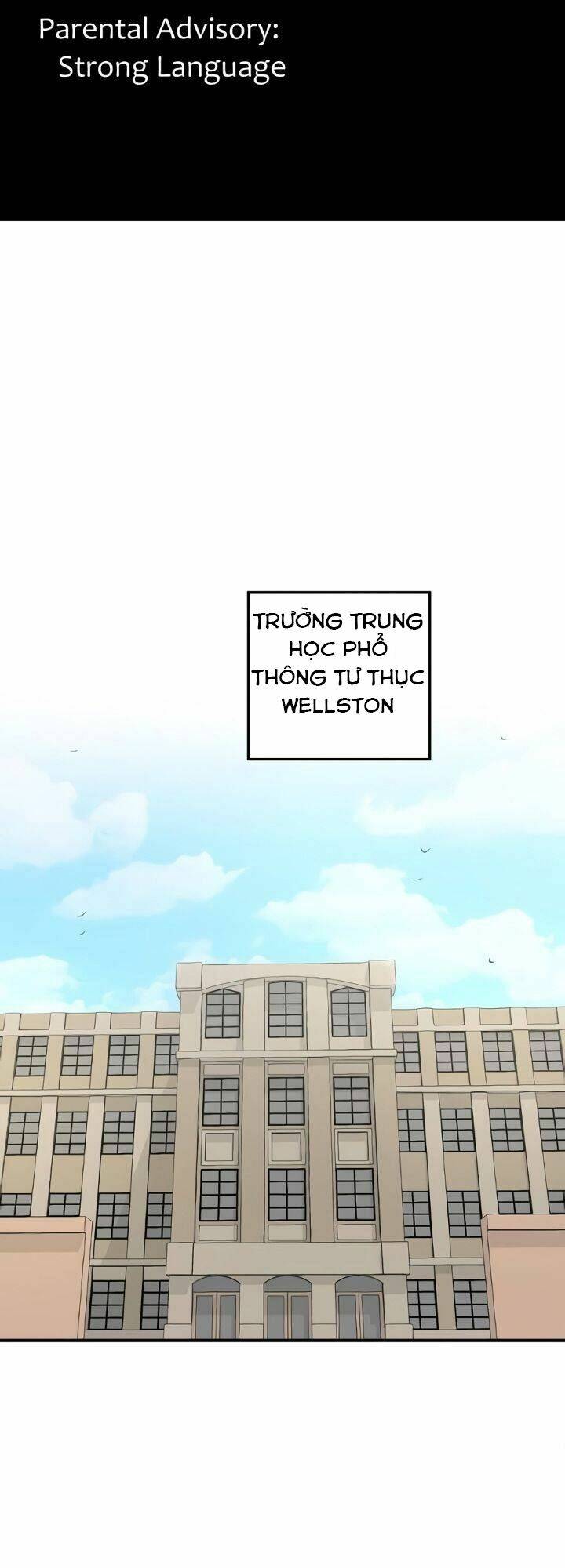 Đọc truyện Thế giới không hoàn hảo - Chap 266