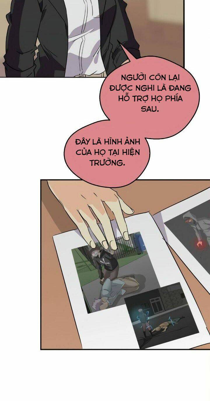 Đọc truyện Thế giới không hoàn hảo - Chap 266