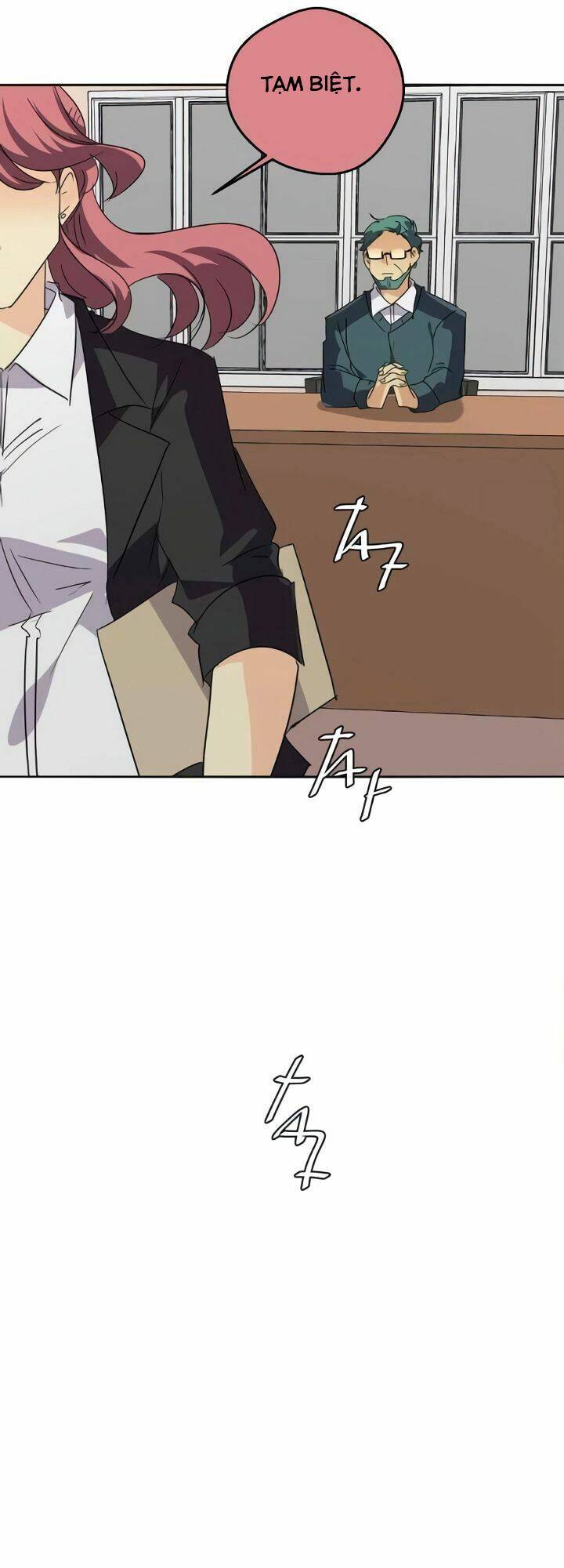 Đọc truyện Thế giới không hoàn hảo - Chap 266