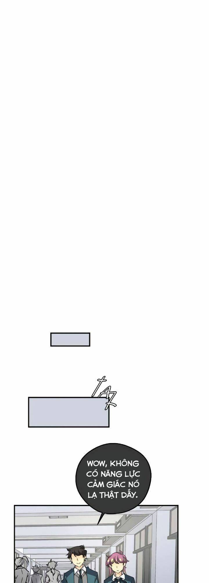 Đọc truyện Thế giới không hoàn hảo - Chap 266