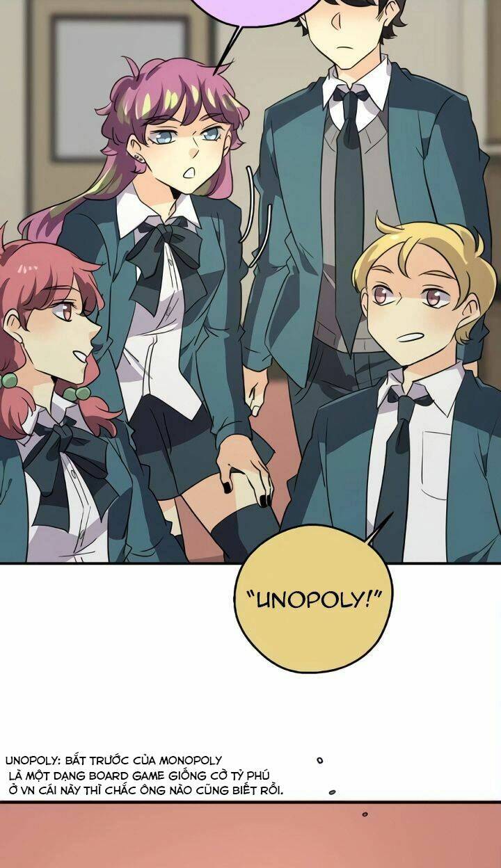 Đọc truyện Thế giới không hoàn hảo - Chap 266