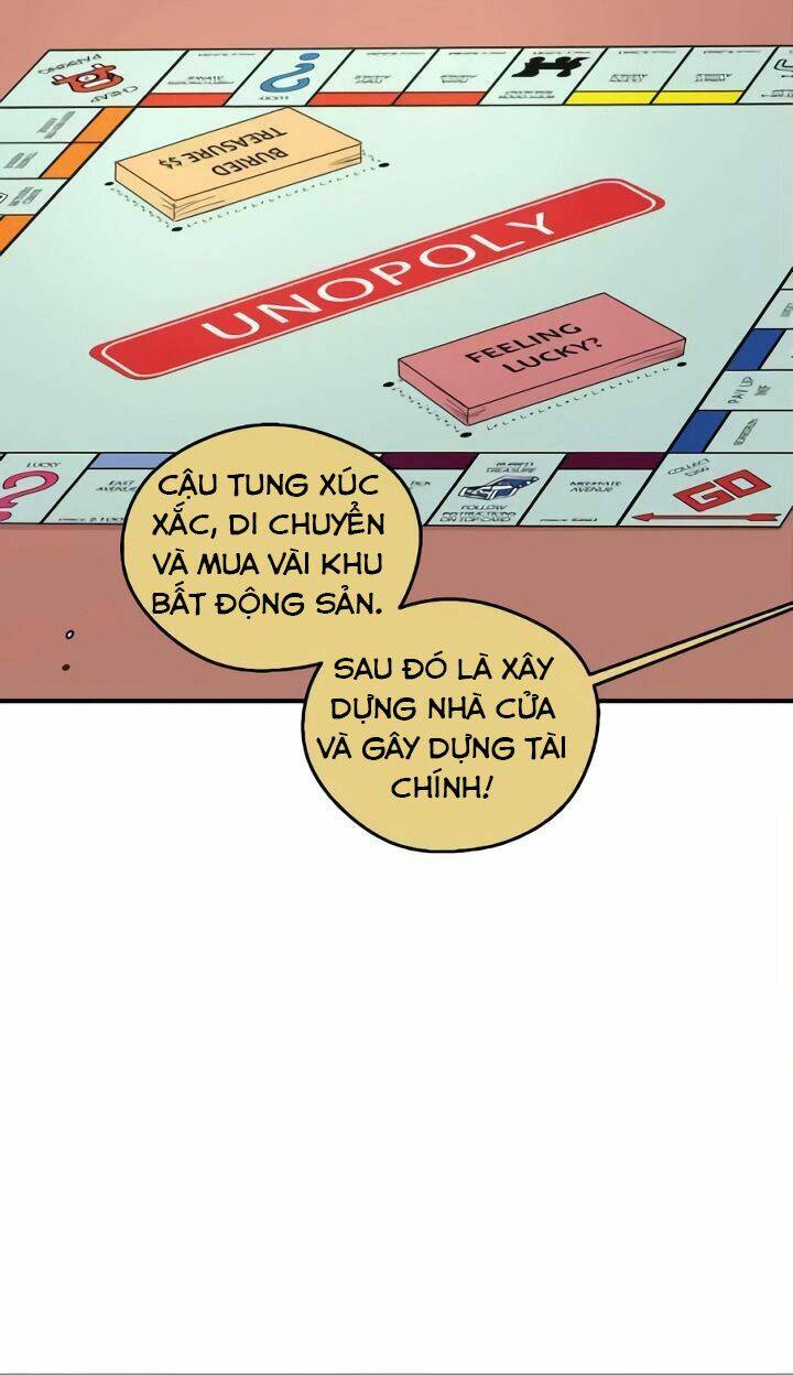 Đọc truyện Thế giới không hoàn hảo - Chap 266