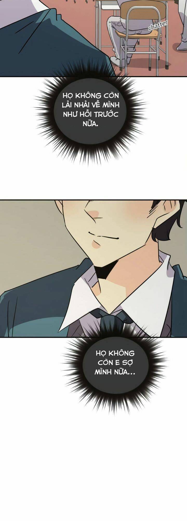 Đọc truyện Thế giới không hoàn hảo - Chap 266