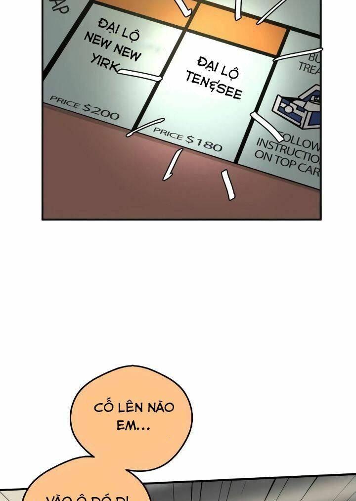 Đọc truyện Thế giới không hoàn hảo - Chap 266