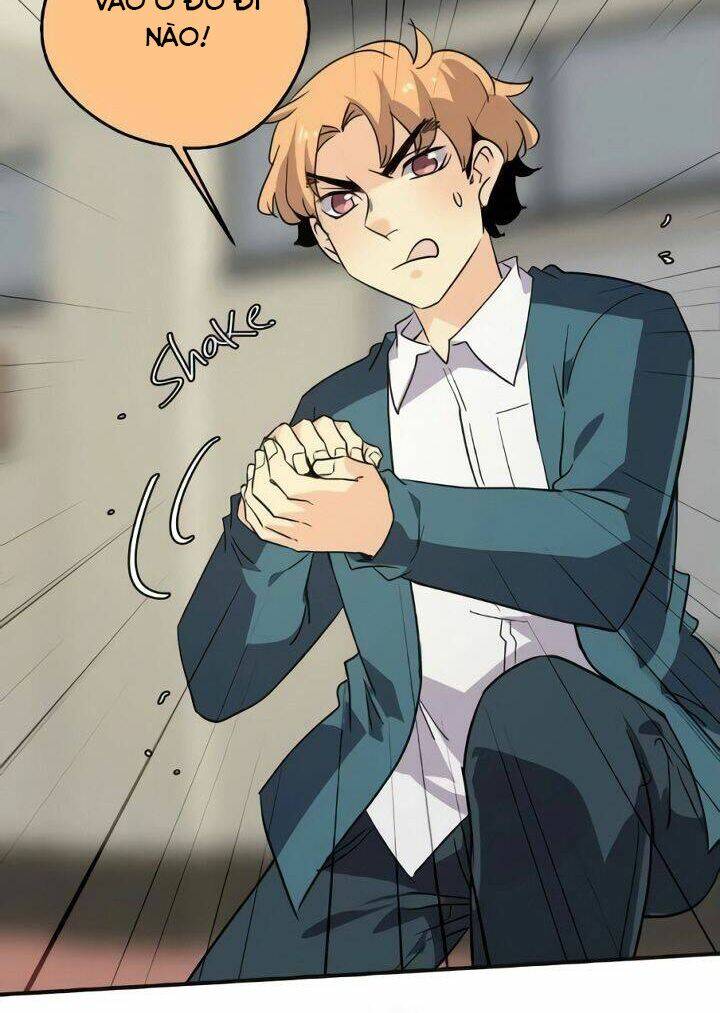 Đọc truyện Thế giới không hoàn hảo - Chap 266