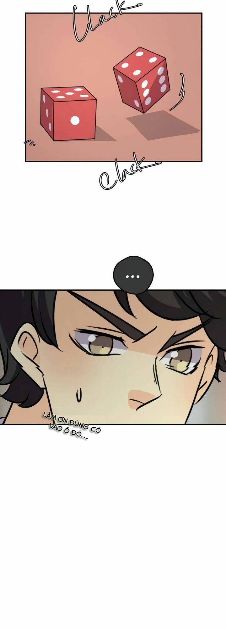 Đọc truyện Thế giới không hoàn hảo - Chap 266