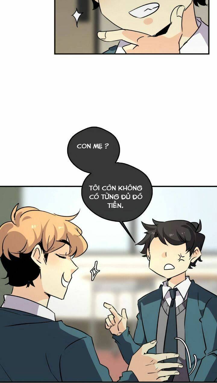 Đọc truyện Thế giới không hoàn hảo - Chap 266