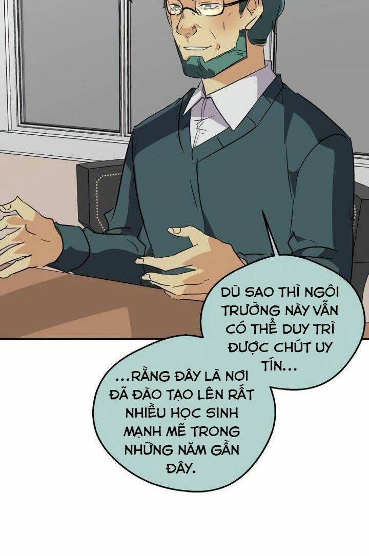 Đọc truyện Thế giới không hoàn hảo - Chap 266