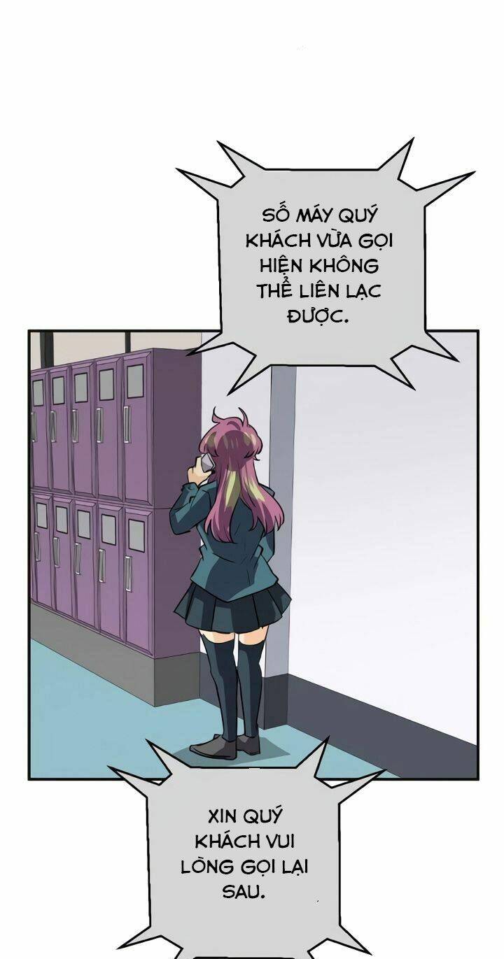 Đọc truyện Thế giới không hoàn hảo - Chap 266