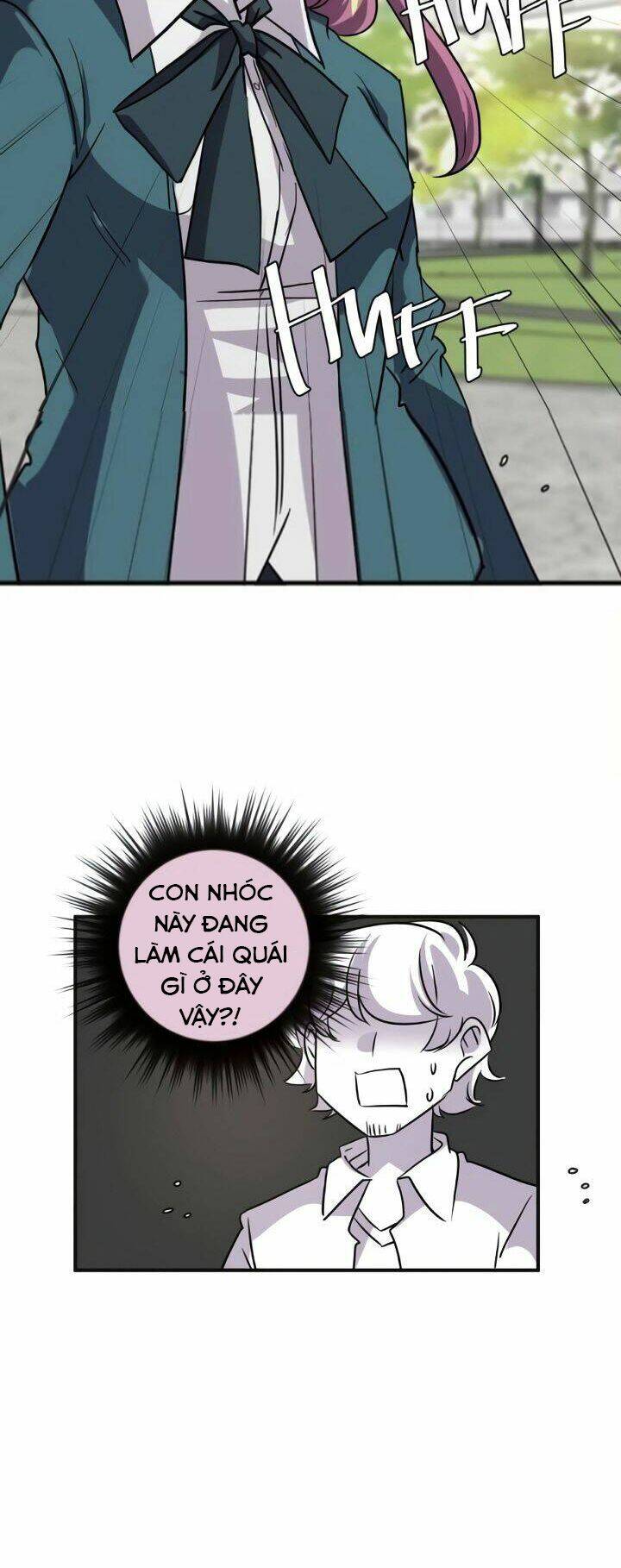 Đọc truyện Thế giới không hoàn hảo - Chap 266