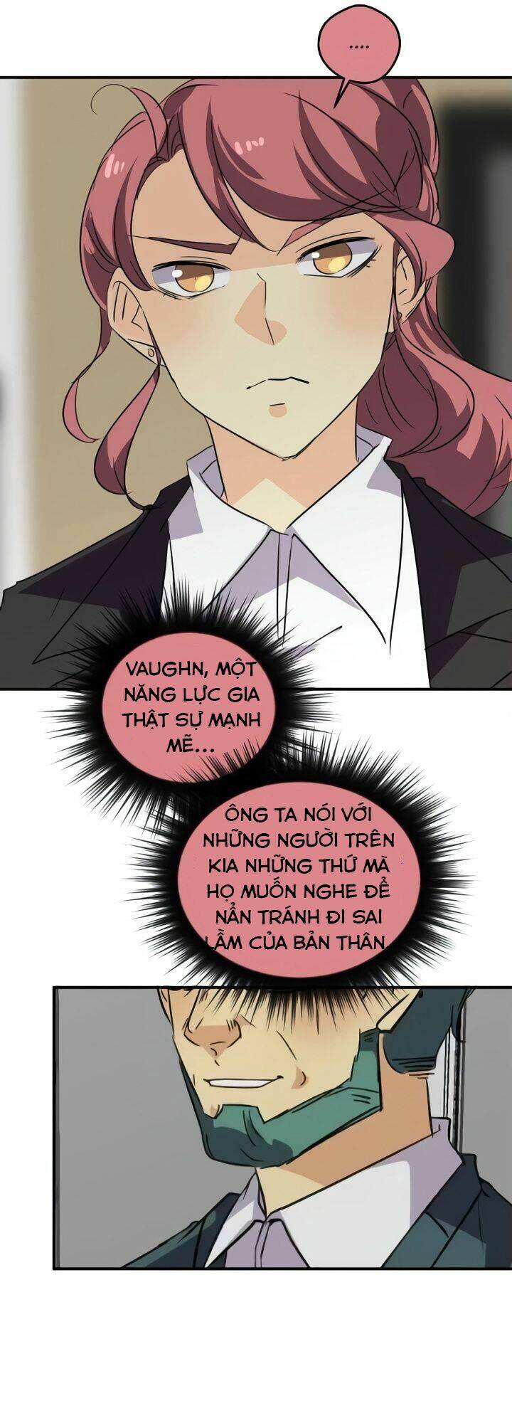 Đọc truyện Thế giới không hoàn hảo - Chap 266