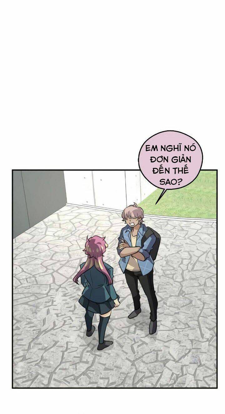 Đọc truyện Thế giới không hoàn hảo - Chap 266