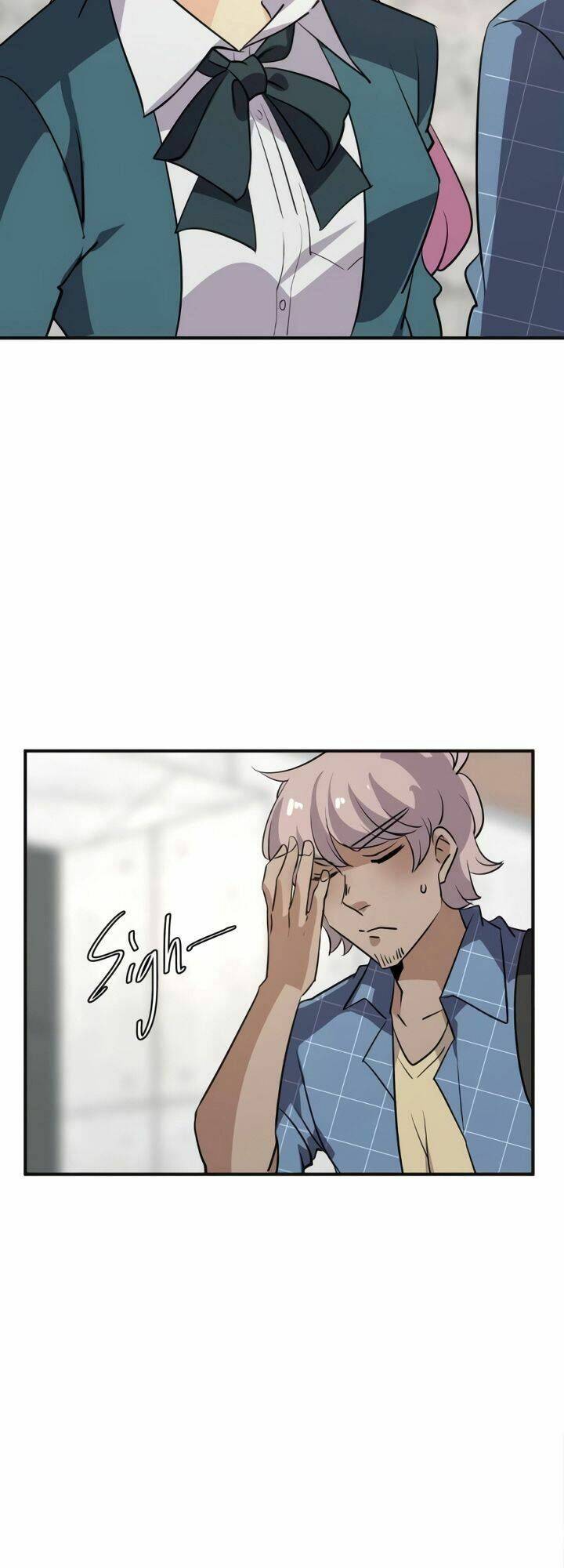 Đọc truyện Thế giới không hoàn hảo - Chap 266