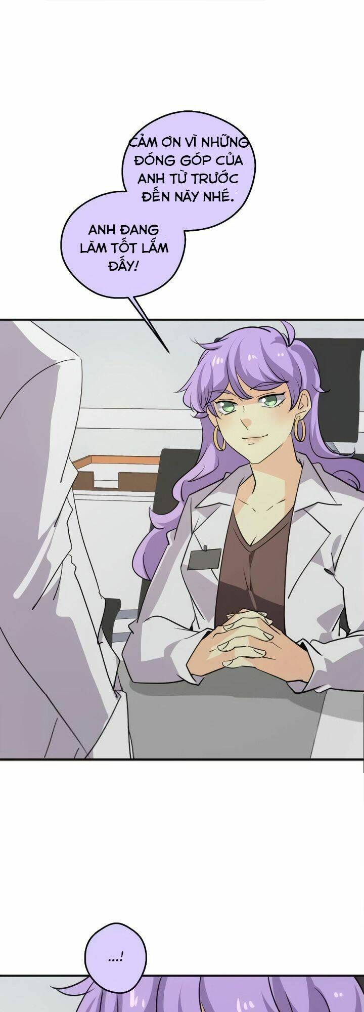 Đọc truyện Thế giới không hoàn hảo - Chap 266