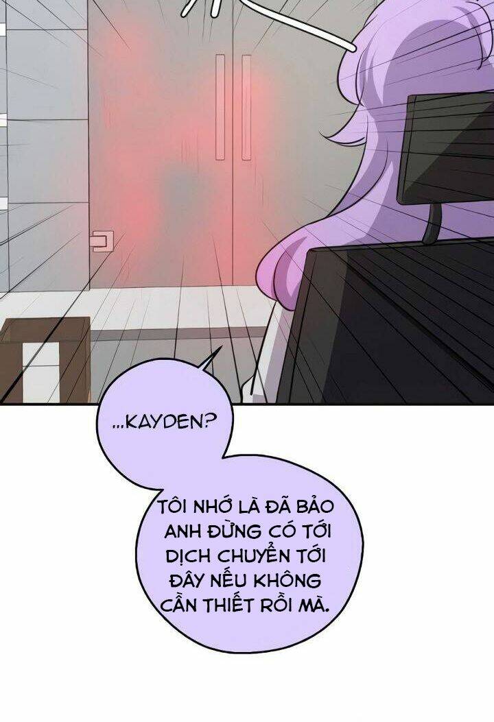 Đọc truyện Thế giới không hoàn hảo - Chap 266