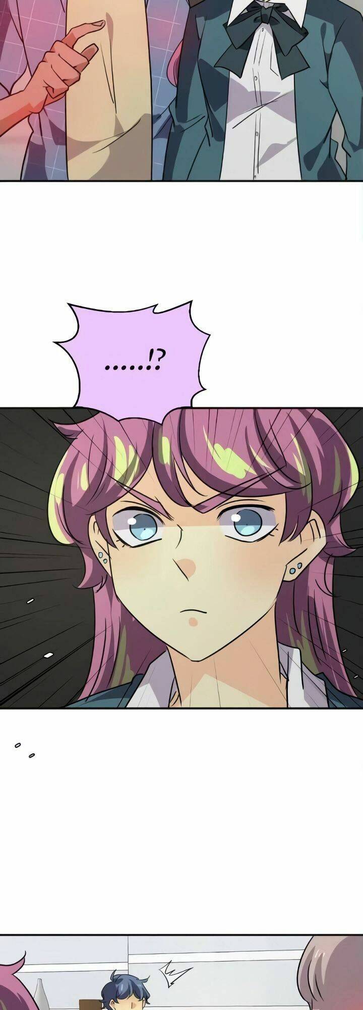 Đọc truyện Thế giới không hoàn hảo - Chap 266