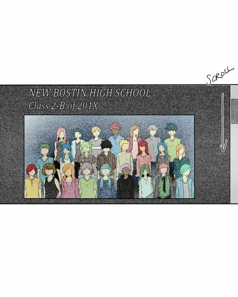 Đọc truyện Thế giới không hoàn hảo - Chap 27