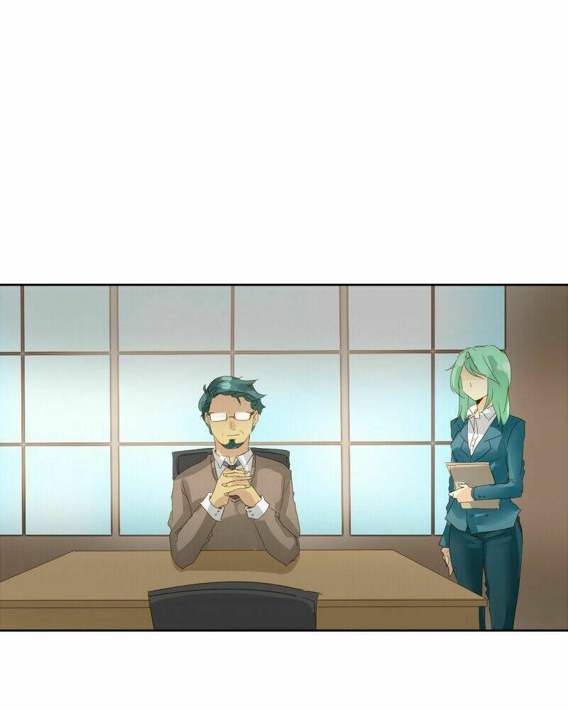 Đọc truyện Thế giới không hoàn hảo - Chap 28