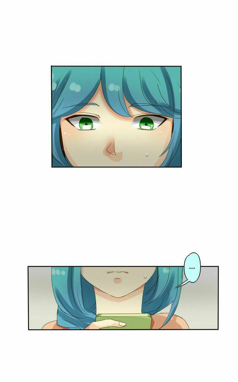 Đọc truyện Thế giới không hoàn hảo - Chap 28