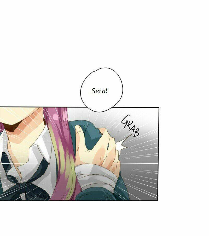 Đọc truyện Thế giới không hoàn hảo - Chap 28