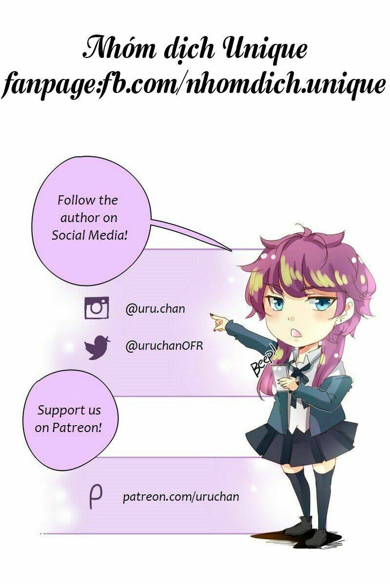 Đọc truyện Thế giới không hoàn hảo - Chap 28