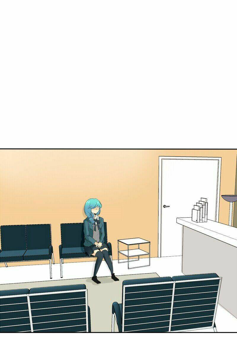 Đọc truyện Thế giới không hoàn hảo - Chap 28