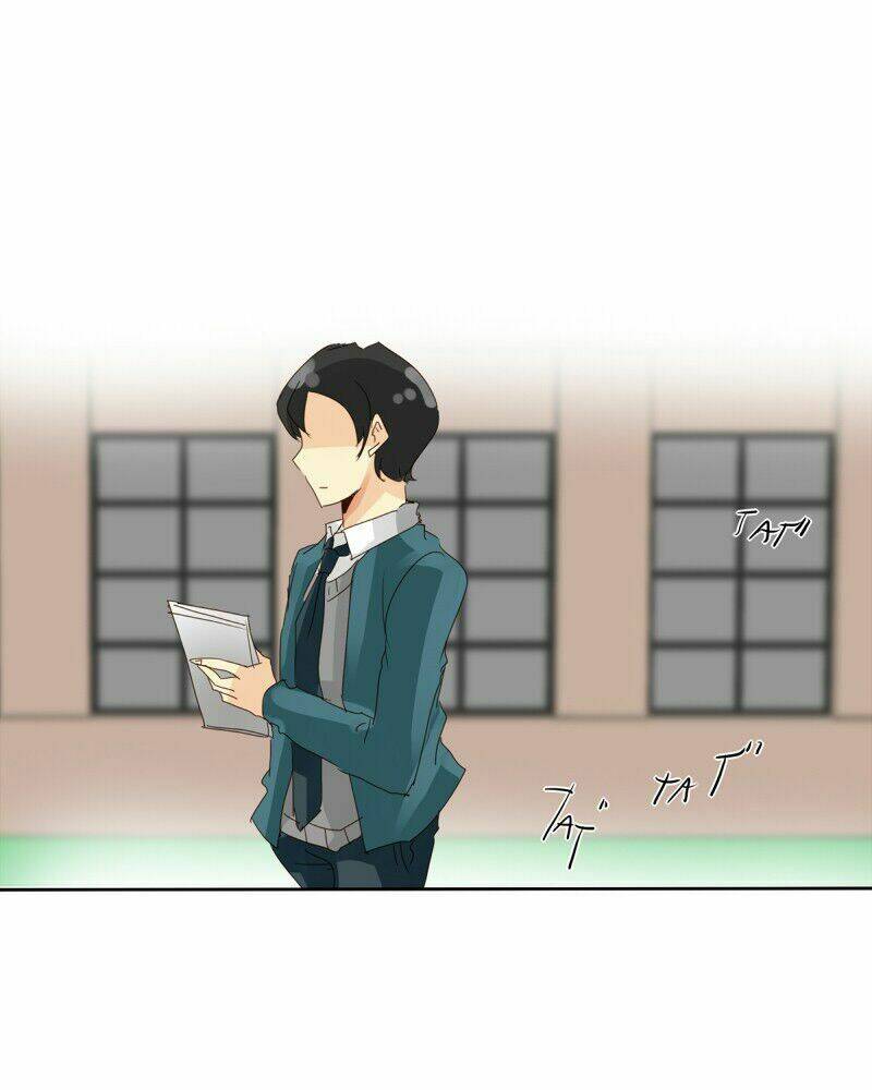 Đọc truyện Thế giới không hoàn hảo - Chap 29