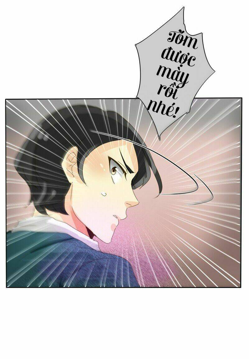 Đọc truyện Thế giới không hoàn hảo - Chap 29