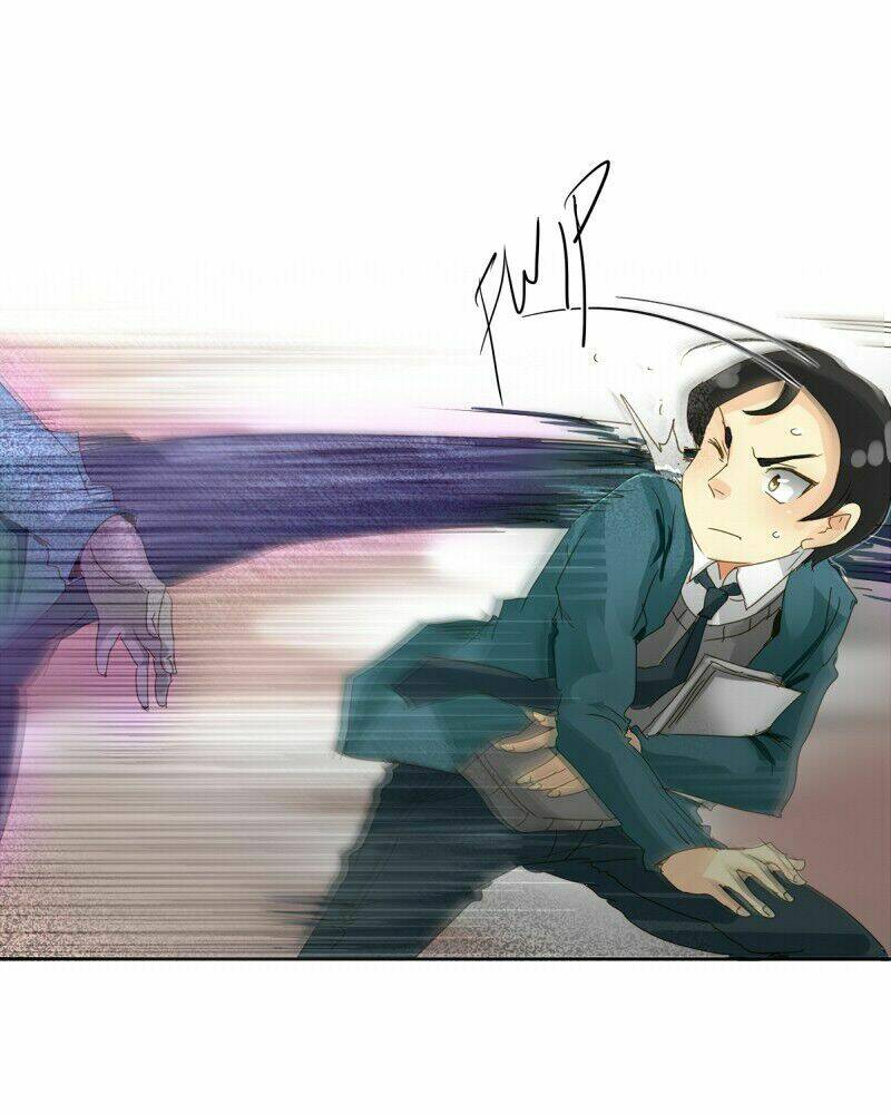 Đọc truyện Thế giới không hoàn hảo - Chap 29