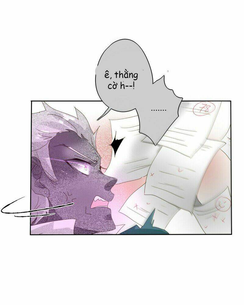 Đọc truyện Thế giới không hoàn hảo - Chap 29