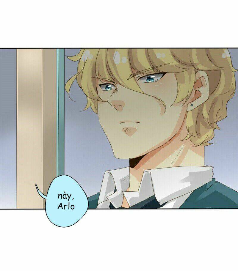 Đọc truyện Thế giới không hoàn hảo - Chap 29