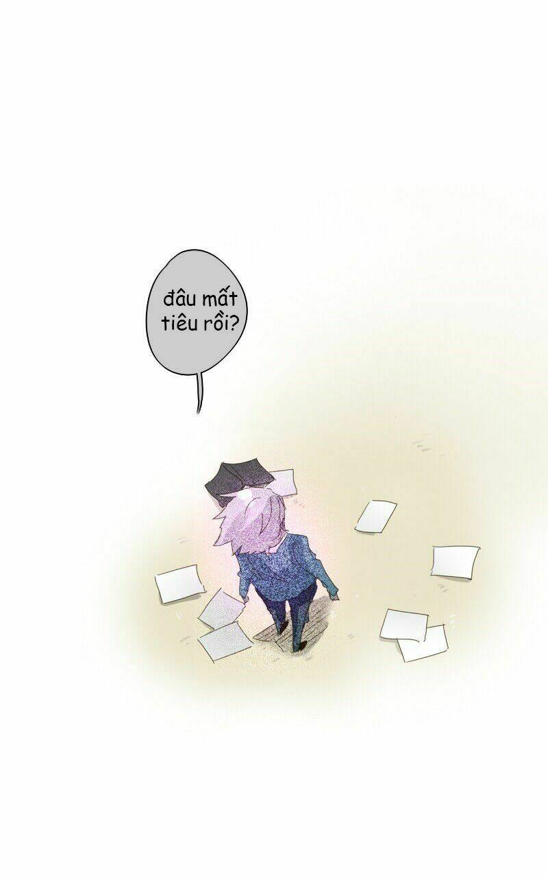 Đọc truyện Thế giới không hoàn hảo - Chap 29