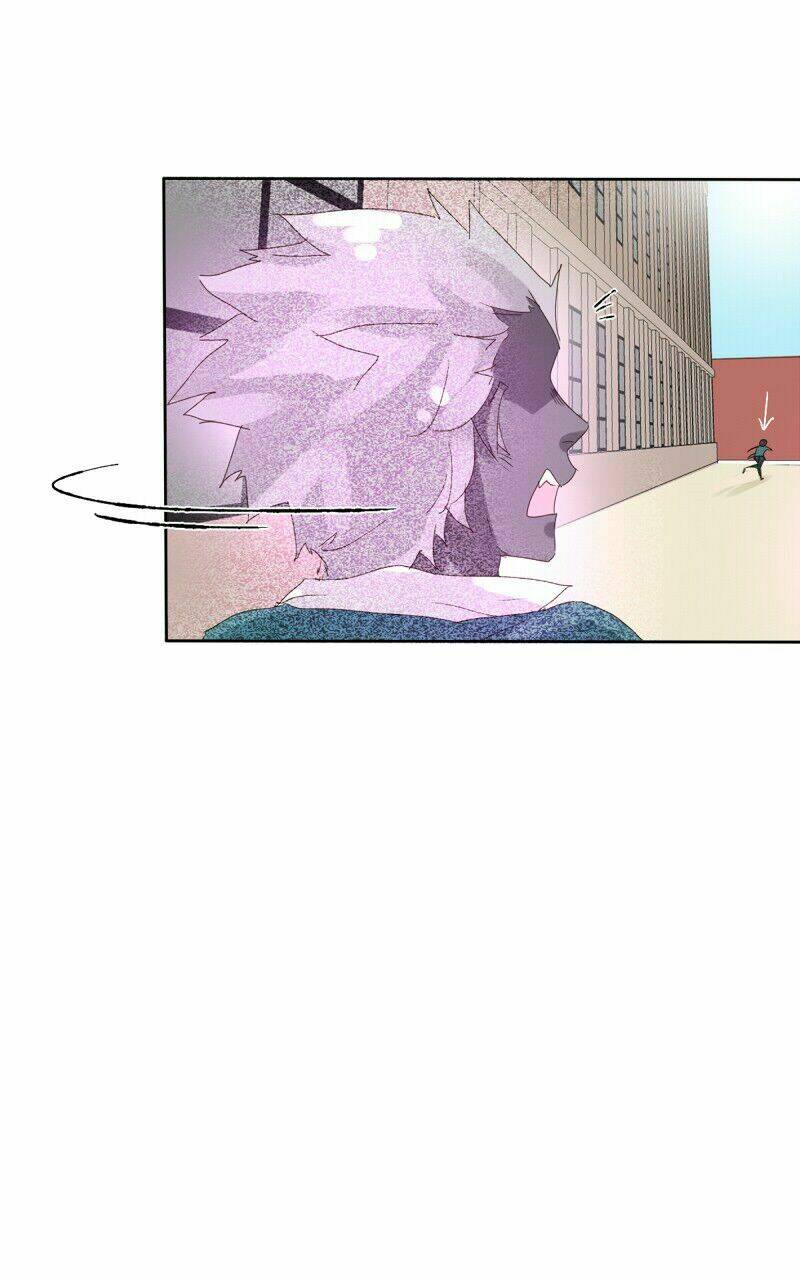 Đọc truyện Thế giới không hoàn hảo - Chap 29