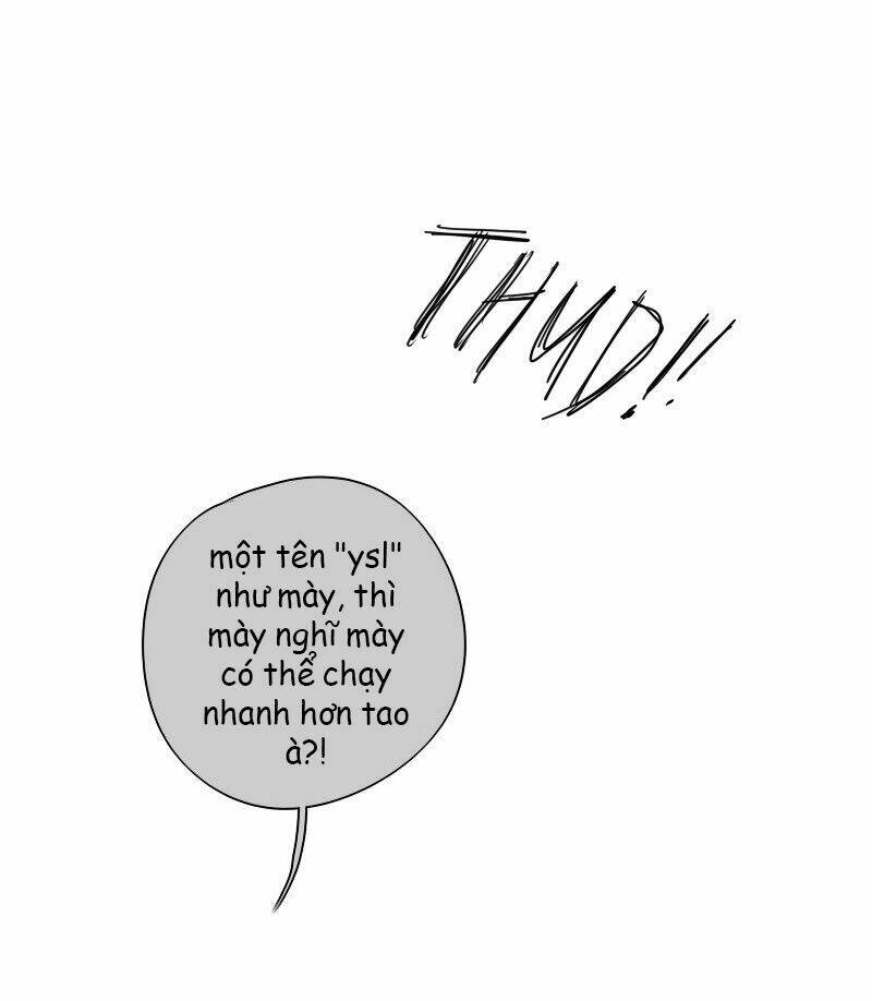 Đọc truyện Thế giới không hoàn hảo - Chap 29