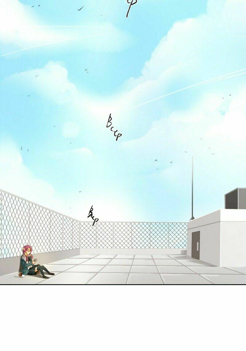 Đọc truyện Thế giới không hoàn hảo - Chap 3