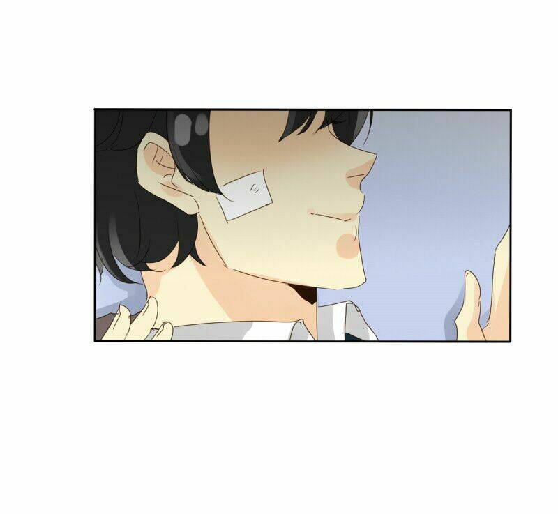 Đọc truyện Thế giới không hoàn hảo - Chap 30