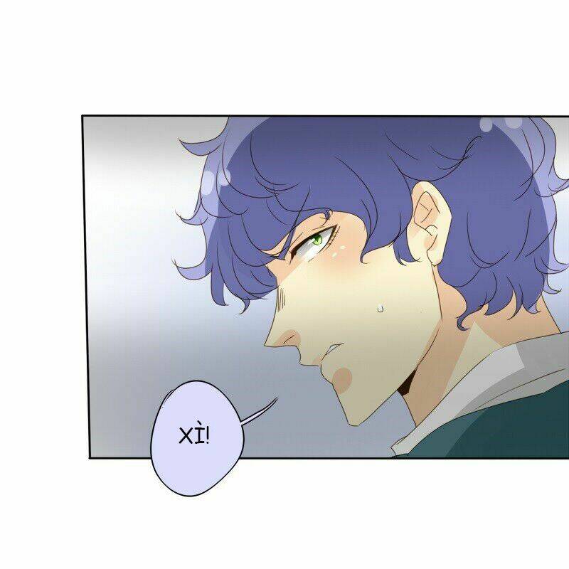 Đọc truyện Thế giới không hoàn hảo - Chap 30