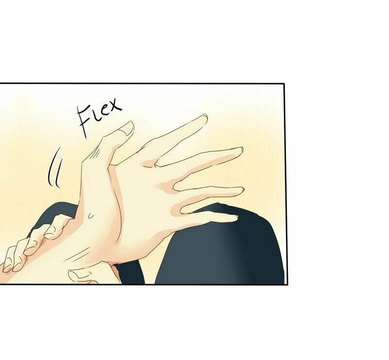 Đọc truyện Thế giới không hoàn hảo - Chap 30