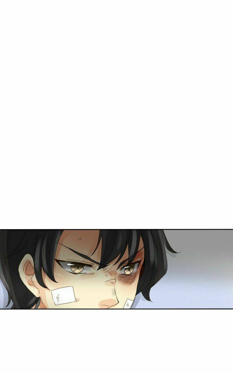 Đọc truyện Thế giới không hoàn hảo - Chap 30