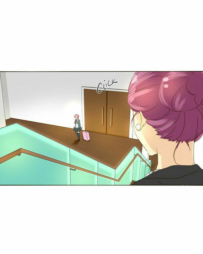 Đọc truyện Thế giới không hoàn hảo - Chap 30